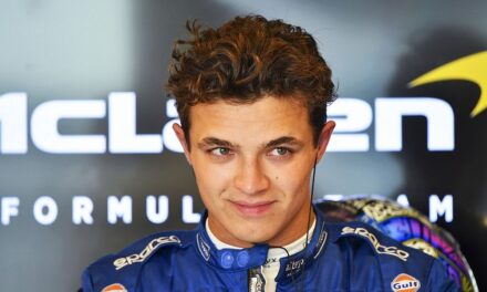 Norris: el quinto puesto era lo máximo para McLaren en la F1 2022