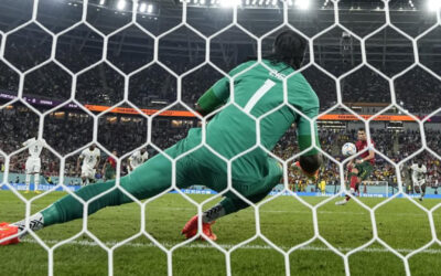 Analistas FIFA ven más goles tras centros y penales