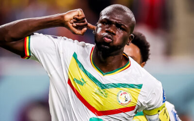 Ecuador cayó ante Senegal y es eliminado de Qatar 2022