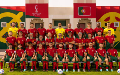 CR7, listo para impresionar en debut portugués en Qatar