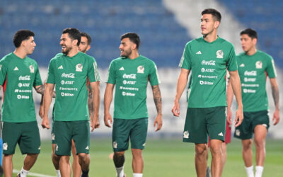 Martino hizo cambios de último minuto para enfrentarse a Argentina