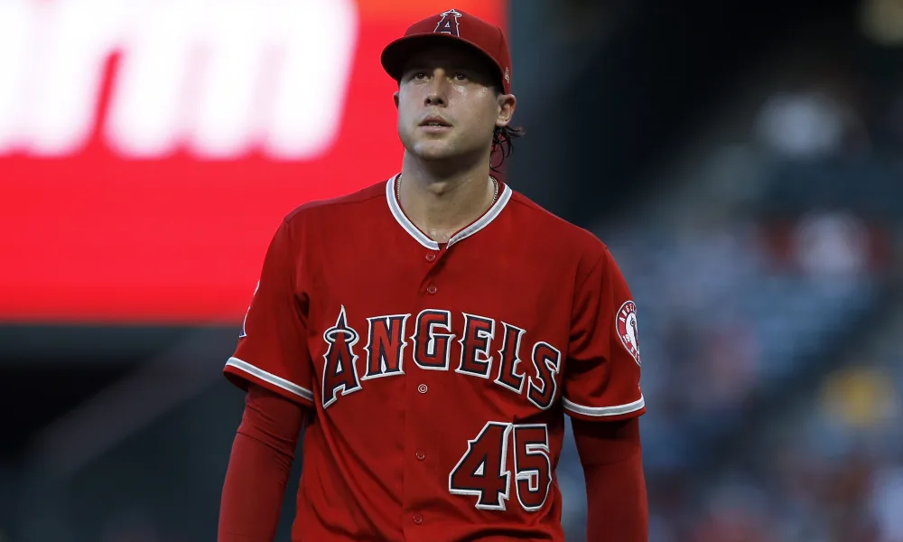 Juez acepta demanda contra Angelinos por muerte de Skaggs