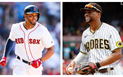 Bogaerts y Padres acuerdan por 11 años y US$280 millones