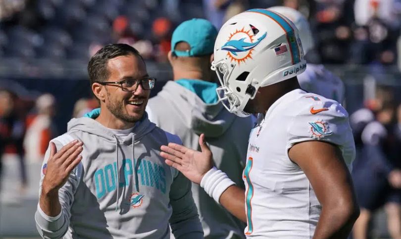 Dolphins visitan a San Francisco para una partida de ajedrez