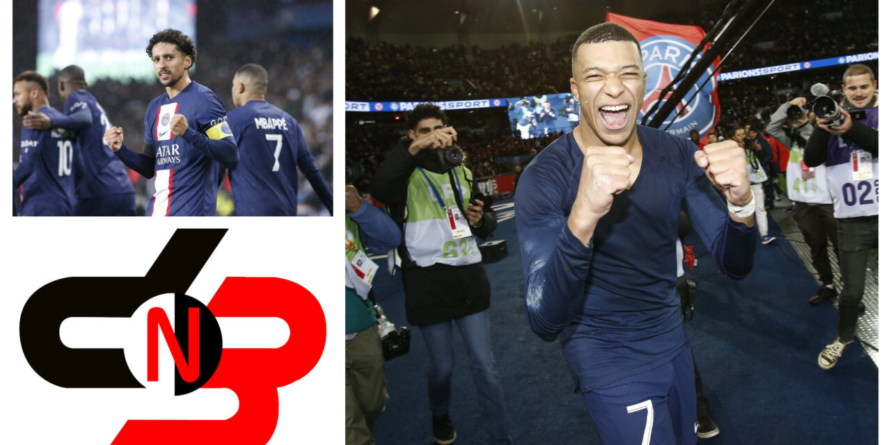 Podcast D3: Mbappé héroe con gol de último minuto en triunfo del PSG