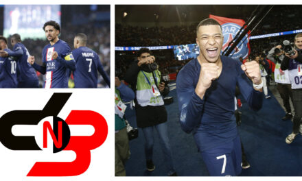 Podcast D3: Mbappé héroe con gol de último minuto en triunfo del PSG