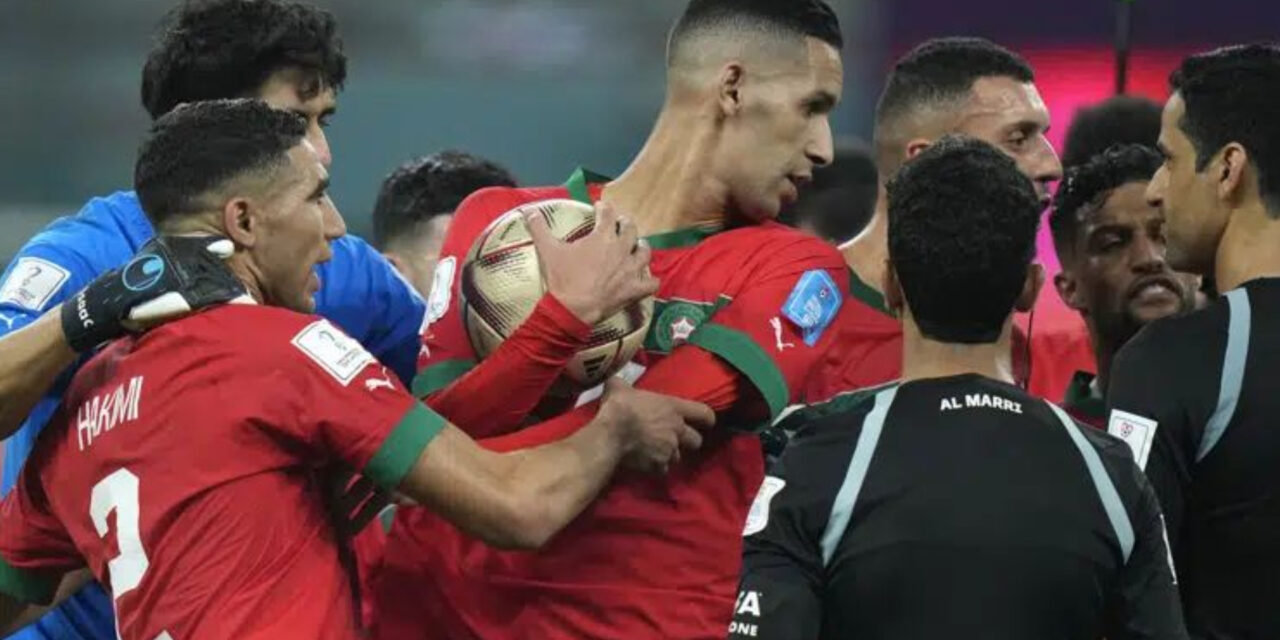 Marruecos amenaza con ausentarse de Copa Africana