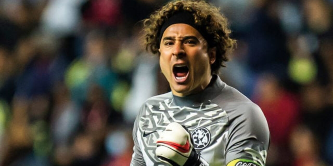 América le dice adiós a Memo Ochoa y le desea éxito en Europa