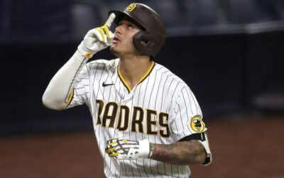 ¿Se decantará Manny Machado por la agencia libre del 2023?