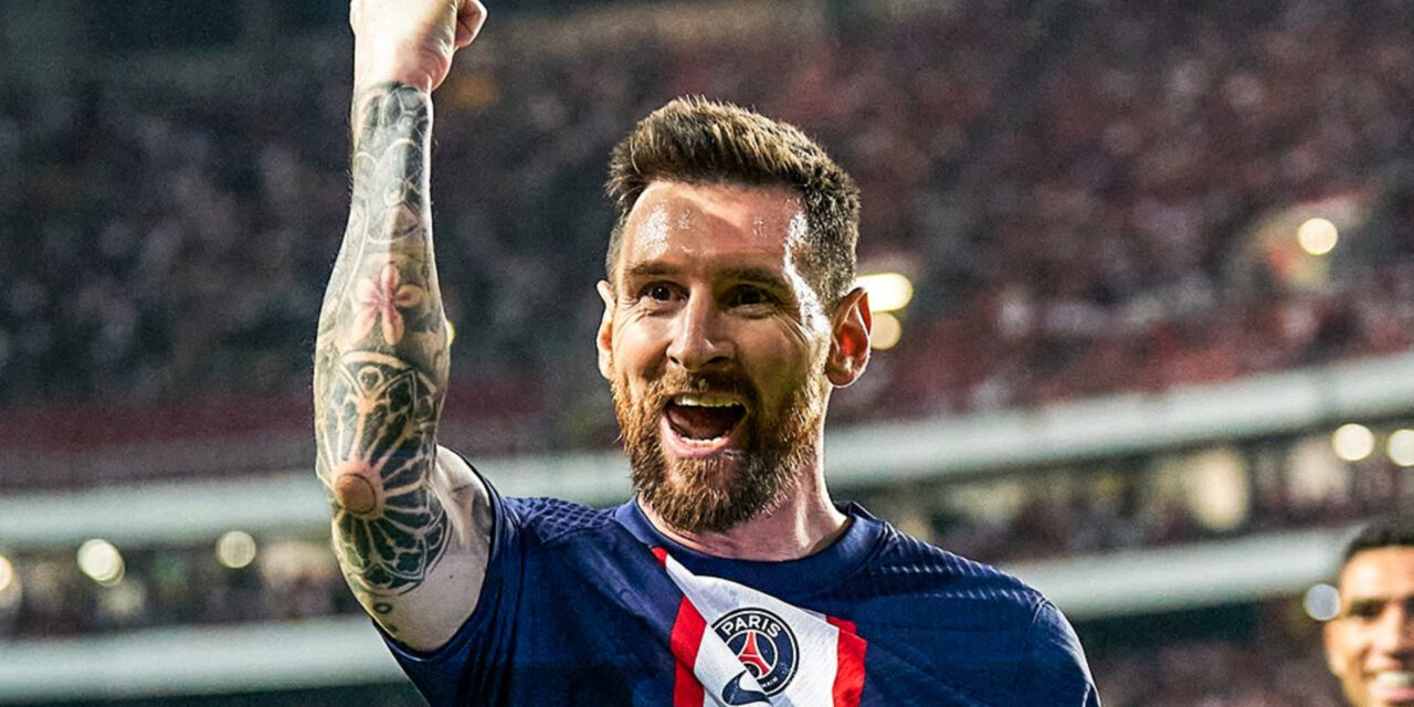 Messi despeja su futuro: Paris Saint Germain está cerca de renovarle contrato hasta 2024