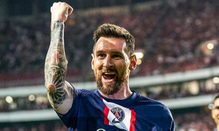 Messi despeja su futuro: Paris Saint Germain está cerca de renovarle contrato hasta 2024