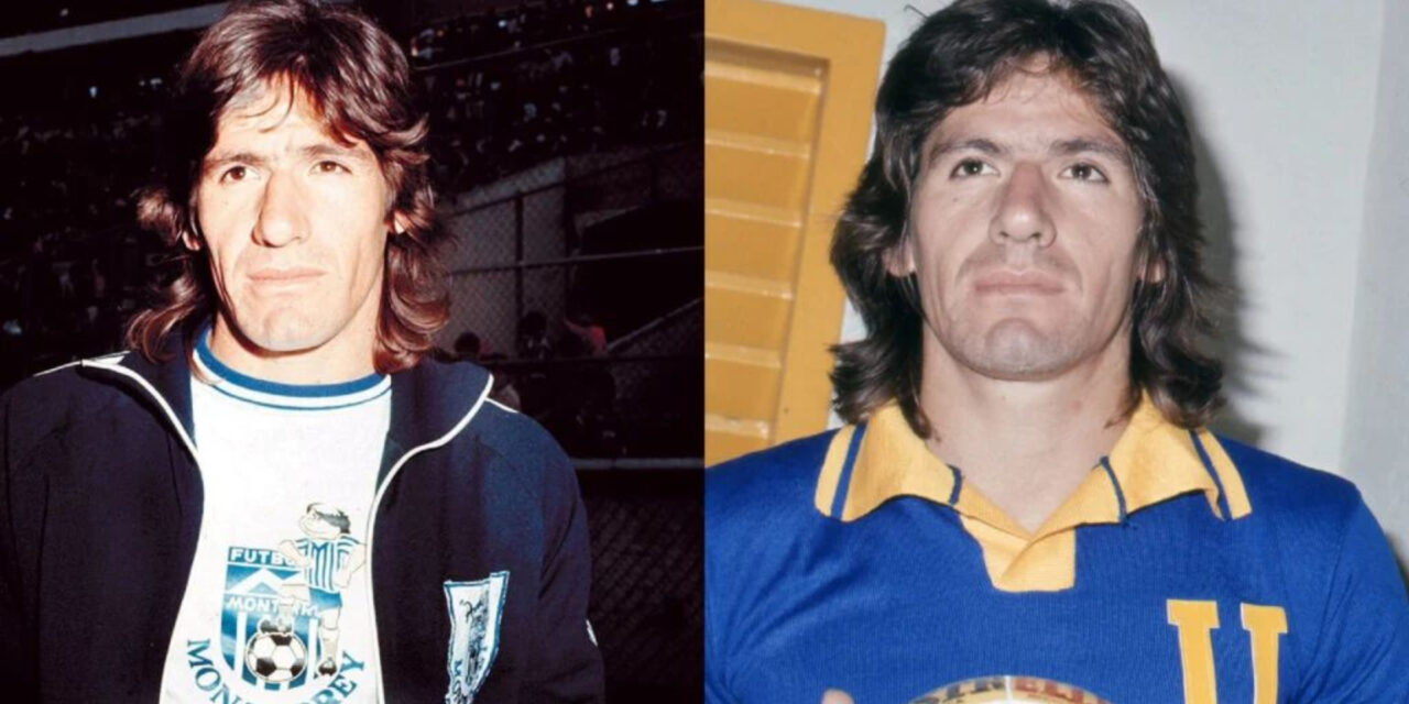 Falleció el Alacrán Jiménez, una leyenda de Tigres y Rayados