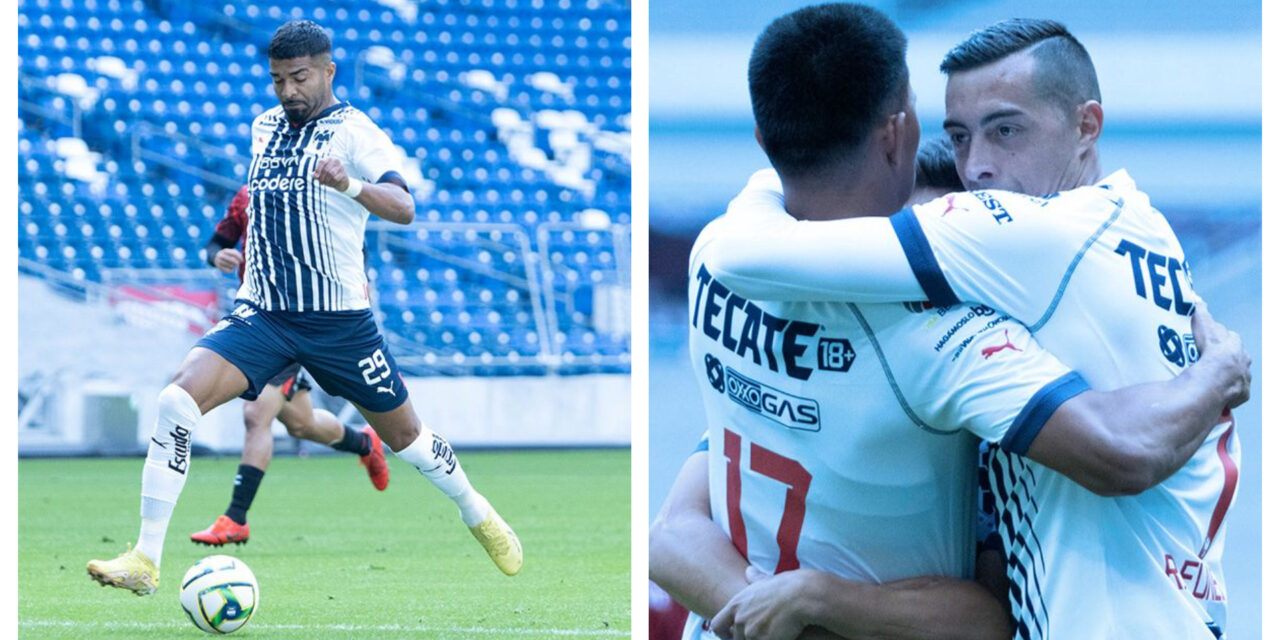 Xoloitzcuintles cierran pretemporada visitando a Rayados