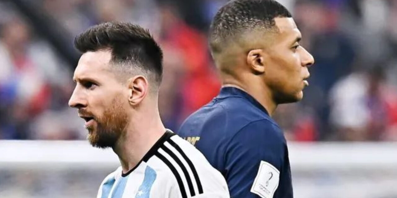 Messi no le faltó el respeto a Mbappé: Christophe Galtier