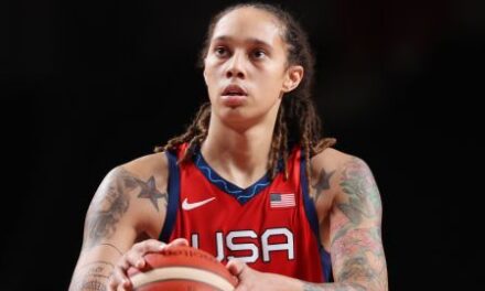 Griner da las gracias por su liberación y asegura que quiere volver a la WNBA