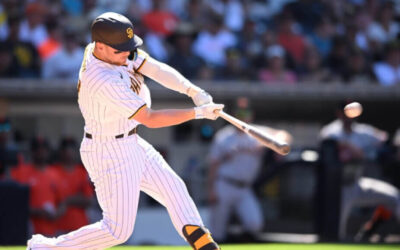 Drury acuerda por dos años con los Angelinos