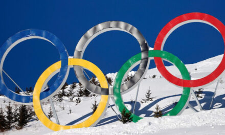 Olímpicos invernales sopesan sede rotatoria ante problemas