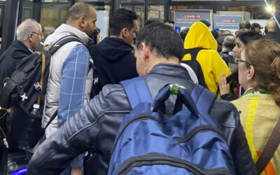 Aerolínea marroquí cancela 7 vueltos al Mundial de Qatar