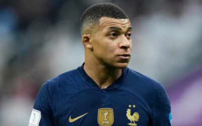 Mbappé y su oportunidad para reconciliarse con los madridistas en Qatar 2022