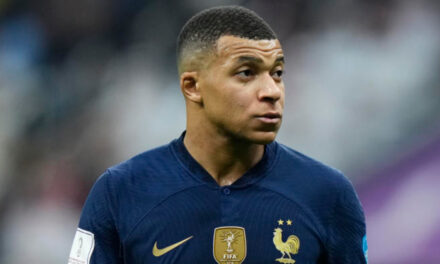 Mbappé y su oportunidad para reconciliarse con los madridistas en Qatar 2022