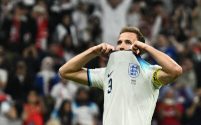 Harry Kane tras fallar el penalti ante Francia: ‘Asumo la responsabilidad
