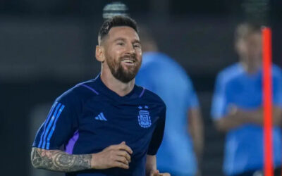Claves en Argentina para ganar la final ante Francia