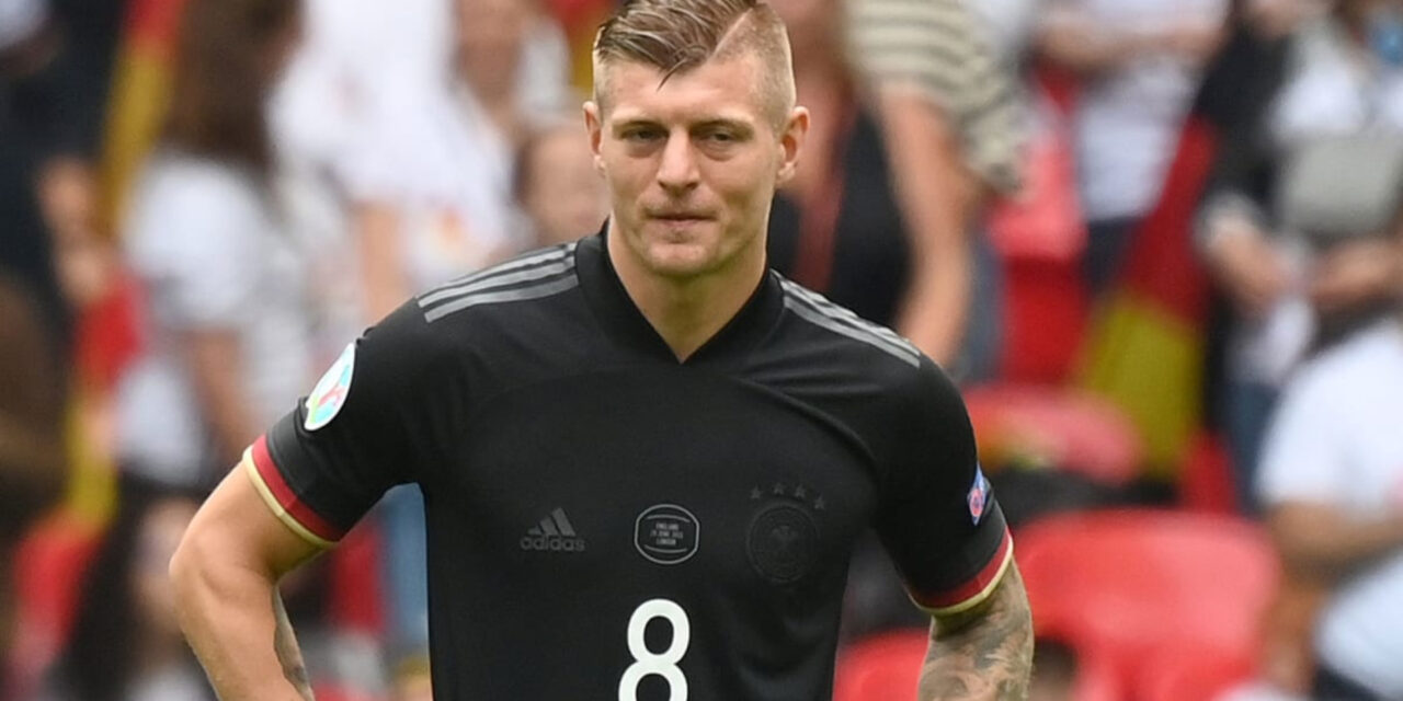 Kroos califica de ‘decepcionante’ la participación de Alemania en Qatar 2022