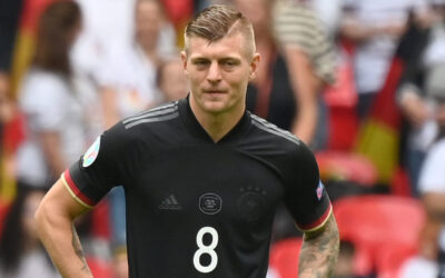Kroos califica de ‘decepcionante’ la participación de Alemania en Qatar 2022