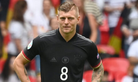 Kroos califica de ‘decepcionante’ la participación de Alemania en Qatar 2022
