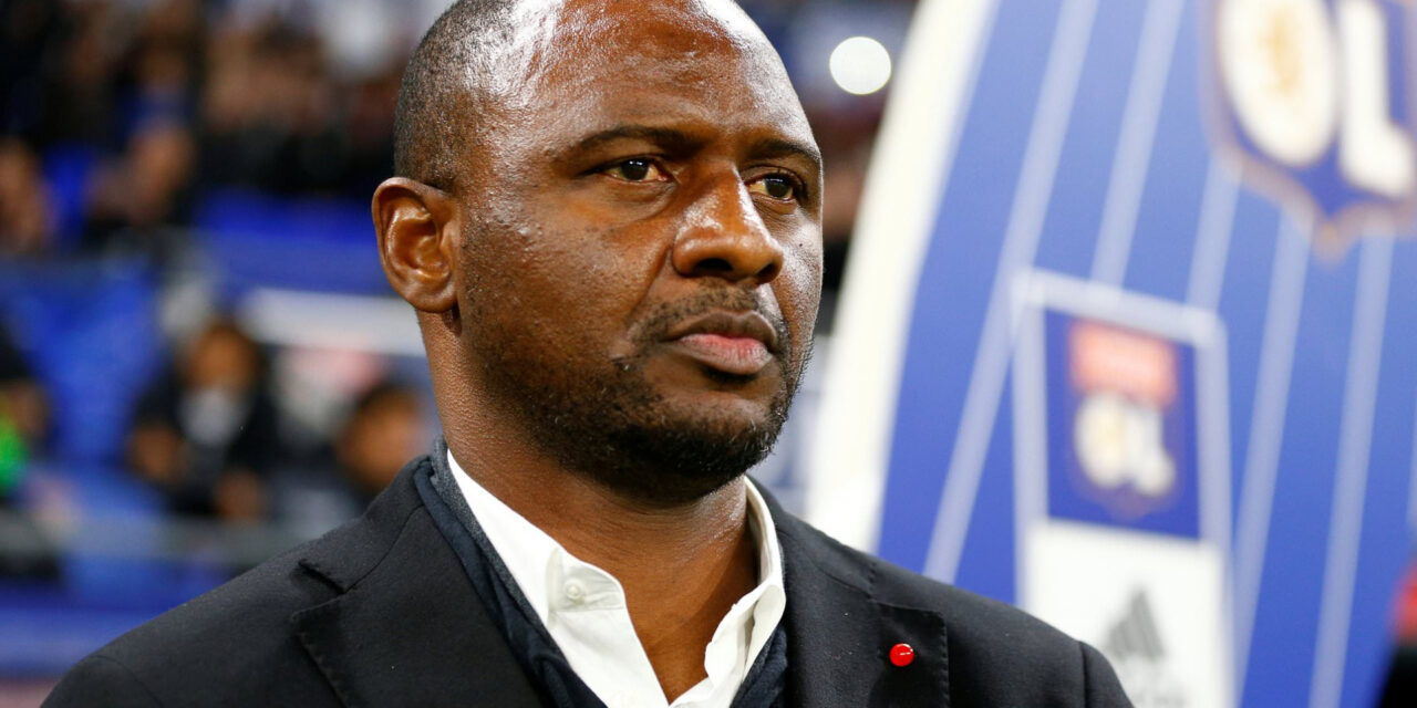 Patrick Vieira: ‘Las decisiones del Dibu Martínez fueron estúpidas’