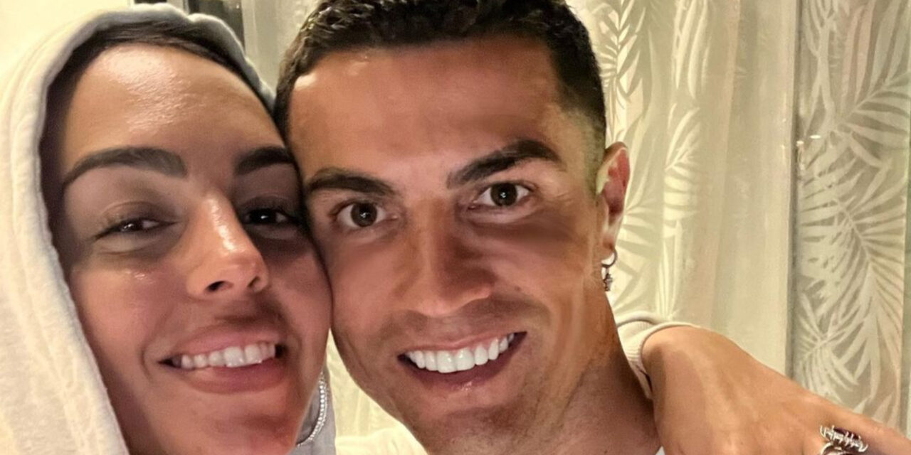 Georgina Rodríguez, pareja de Cristiano, habló de “traición” y apuntó contra el DT de Portugal: “Te subestimó”