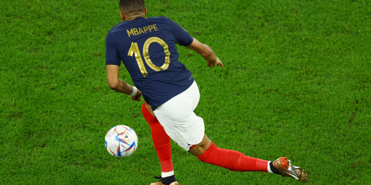 Mbappé: ‘Este Mundial es mi obsesión’