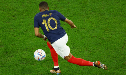 Mbappé: ‘Este Mundial es mi obsesión’