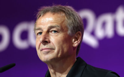 Klinsmann: Brasil encaró los penales ‘sin positividad’