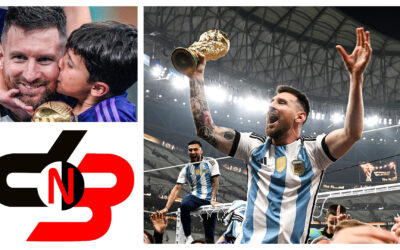 Podcast D3: Messi confirmó que sigue en la Selección: “Quiero seguir viviendo unos partidos más siendo campeón del mundo”