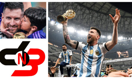 Podcast D3: Messi confirmó que sigue en la Selección: “Quiero seguir viviendo unos partidos más siendo campeón del mundo”