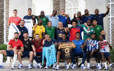 Foto de Francia desata polémica por ausencia de un seleccionado