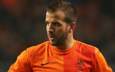 ‘A este Messi sí se le puede parar’; Van der Vaart calienta el juego