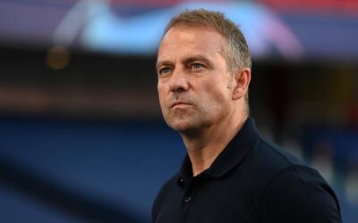 Flick, al frente de Alemania a pesar del fracaso en Qatar