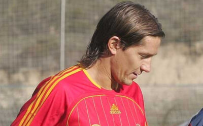 España debe renovar su estilo de juego: Michel Salgado