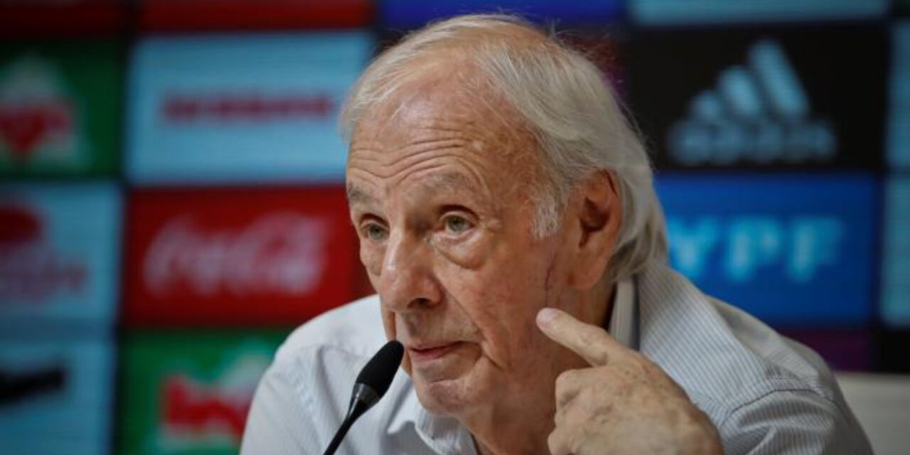 Menotti: «La selección argentina se ganó bien ese lugar en la final»