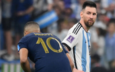 «Messi estuvo bien, pero Mbappé es el mejor del Mundo»: ‘Loco’ Gatti y su opinión que sorprendió