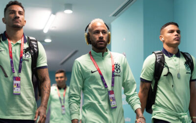 Neymar lanza advertencia: Estamos enfocados en ganar el título’