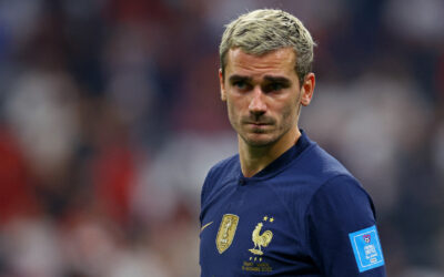 Griezmann sabe que jugar ante Messi ‘será diferente’ en la Final