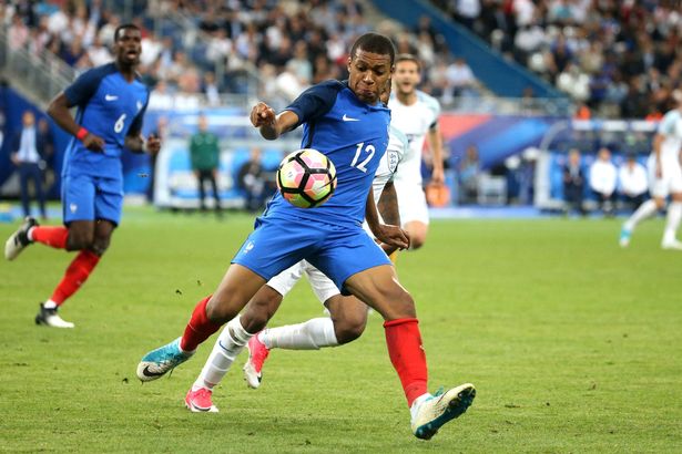 Mbappe listo para enfrentar a Inglaterra en cuartos