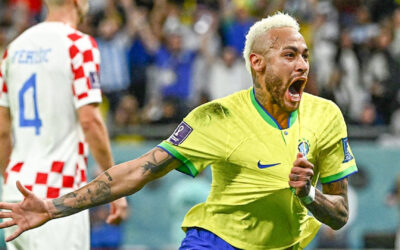 Neymar dice que ‘no garantiza al 100%’ que volverá con Brasil
