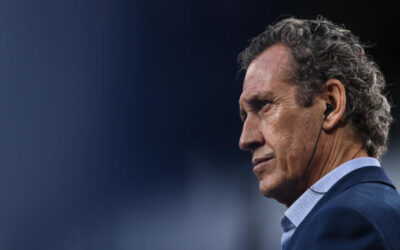Valdano y la revelación de Messi: “Si soy Campeón del Mundo juego otro Mundial”