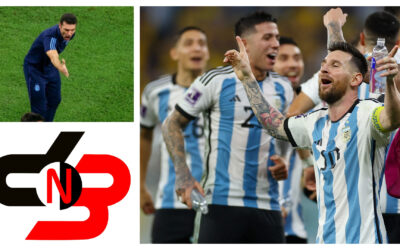 Podcast D3: Scaloni aseguró que el estado físico les pasó factura ante Australia