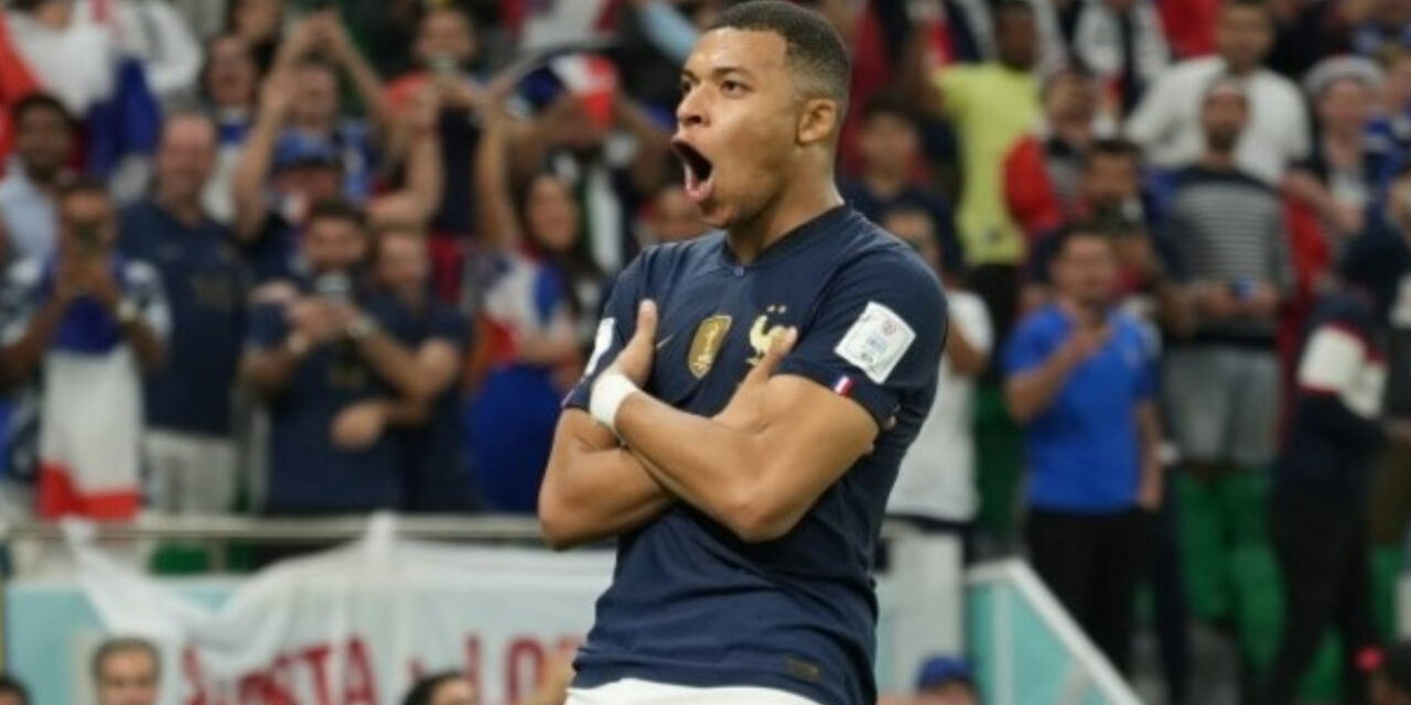 Mbappé se pierde el entrenamiento de Francia y hace trabajo de recuperación, dice federación