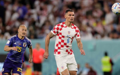 Kovacic: «Brasil siempre es favorito para ganar el Mundial»